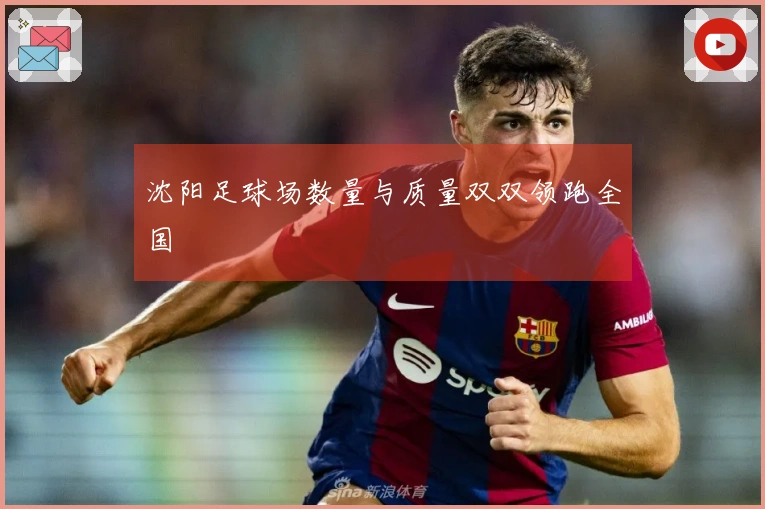 沈阳足球场数量与质量双双领跑全国