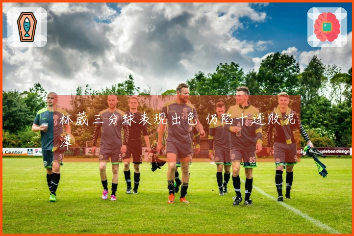 林葳三分球表现出色 仍陷十连败泥潭