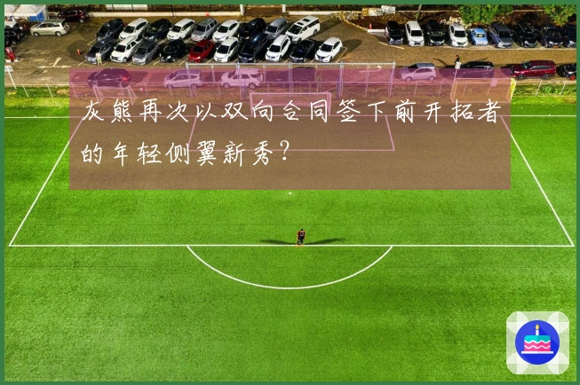 灰熊再次以双向合同签下前开拓者的年轻侧翼新秀？